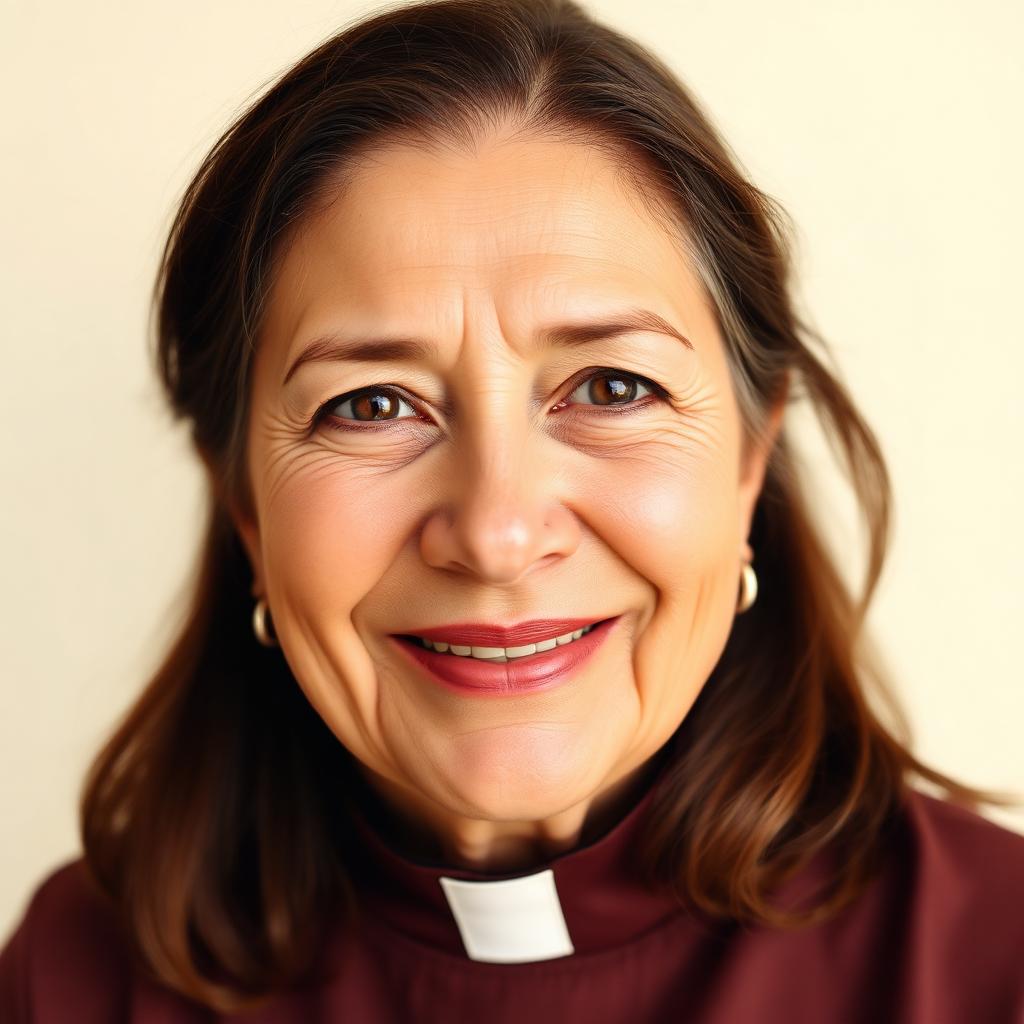 Foto de Cleusa Maria, 52 anos